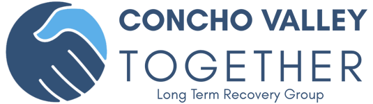 Concho Valley Together - Homepage