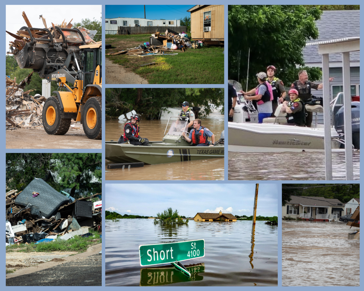 flood relief collage 2.0